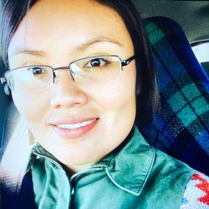 Meet your Posher, Tashena